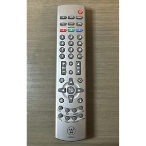 Westinghouse RMT-05 Remote OEM P2650HR, P3250HR SK-32H510S 32H240S 17342H360S +